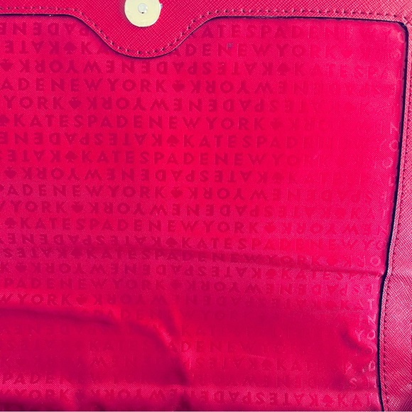 Kate Spade Crossbody Purse - Picture 5 of 8